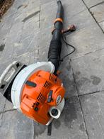 Stihl Blazer BR 450C, Tuin en Terras, Bladblazers, Ophalen