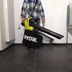 Bladblazer/zuiger RYOBI IN NIEUWSTAAT., Ophalen, Zo goed als nieuw