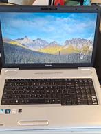 Toshiba satellite l550, Computers en Software, Ophalen of Verzenden, Zo goed als nieuw