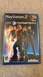 Les 4 fantastiques, Enlèvement ou Envoi, Utilisé, À partir de 12 ans