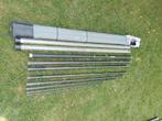 vaste hengel carbon 9m Daiwa monocarbon, Ophalen, Gebruikt, Vaste hengel
