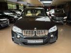 BMW X5 xDrive40e M-SPORT*LEDER*GPS*VERWARM*PANODAK, Auto's, Automaat, 78 g/km, 230 kW, 4 cilinders