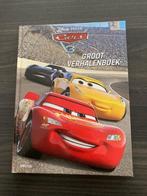 Le grand livre de contes de Cars 3 DELTAS, Comme neuf, Disney-Pixar, Contes (de fées), Enlèvement ou Envoi