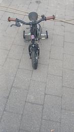 Kinder fiets, Fietsen en Brommers, Ophalen, Zijwieltjes, 16 tot 20 inch, Volare