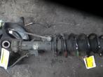 Schokdemperpoot links-voor van een Volvo V50, Ophalen of Verzenden, 3 maanden garantie, Gebruikt, Volvo