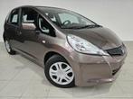 Honda Jazz 1.2i, Auto's, Honda, Voorwielaandrijving, Stof, 4 cilinders, Centrale vergrendeling