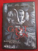 Ghost Son (2007), Cd's en Dvd's, Dvd's | Horror, Vanaf 12 jaar, Ophalen of Verzenden, Zo goed als nieuw, Overige genres