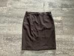 Rok Sixth Sense 40/42, Kleding | Dames, Maat 38/40 (M), Bruin, SIXTH SENSE, Ophalen of Verzenden