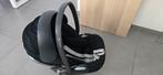 Cybex cloud t i size + habillage pluie, Enfants & Bébés, Enlèvement ou Envoi, Utilisé