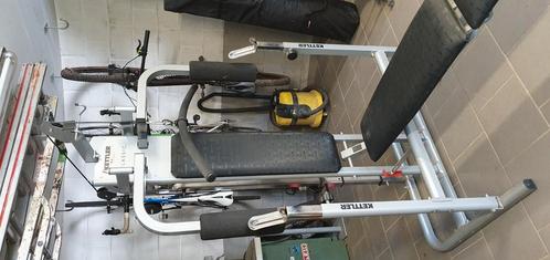Kettler Classic, Sport en Fitness, Fitnessapparatuur, Zo goed als nieuw, Ophalen