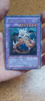 yu gi oh, ultra rare en 1st edition., Hobby en Vrije tijd, Verzamelkaartspellen | Yu-gi-Oh!, Ophalen of Verzenden, Zo goed als nieuw