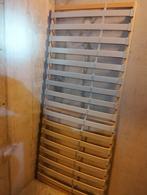 Ikea malm bed, Huis en Inrichting, Ophalen