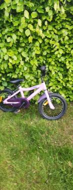 Meisje fiets, Ophalen of Verzenden, Zo goed als nieuw