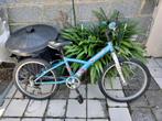 Vélo fille, Ophalen, Gebruikt, 20 inch