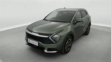 Kia Sportage 1.6 T-GDi 180cv DCT Gold NAVI / FULL LED / CAME beschikbaar voor biedingen