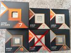 Processeur Neuf AMD Ryzen 7 et 9, Computers en Software, Processors, Ophalen of Verzenden