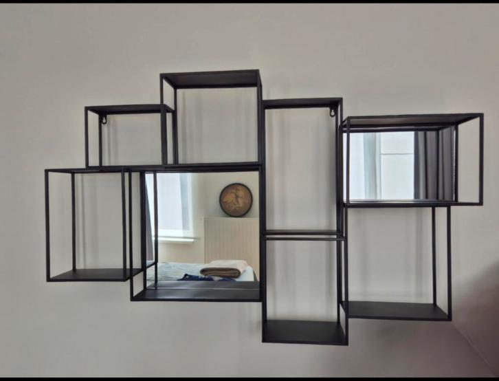 Maison Du Monde, Huis en Inrichting, Woonaccessoires | Wandplanken en Boekenplanken, Zo goed als nieuw, Ophalen