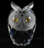 Swarovski : de grote uil., Verzamelen, Ophalen, Figuurtje