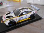 Bmw M6 Gt3   Nr98                     (Spark), Ophalen of Verzenden, Nieuw, Auto, Overige merken