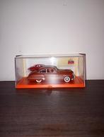 modelauto Kuifje En het Zwarte Goud, Ophalen of Verzenden, Kuifje, Zo goed als nieuw, Beeldje of Figuurtje