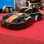 Ode aan Steve McQueen Le Mans XXL 1m40, Ophalen of Verzenden