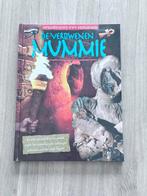 F. MacDonald - De verdwenen mummie, Boeken, Kinderboeken | Jeugd | onder 10 jaar, F. MacDonald, Ophalen of Verzenden, Zo goed als nieuw