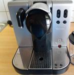 Nespresso Koffiemachine, Elektronische apparatuur, Ophalen of Verzenden, Zo goed als nieuw