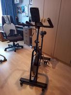 vélos d'appartement, Sport en Fitness, Fitnessapparatuur, Ophalen, Benen, Nieuw, Metaal