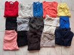 pakket 15 stuks dameskleding = 5 euro, Ophalen of Verzenden, Zo goed als nieuw, Maat 38/40 (M)