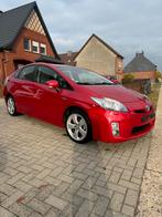 Toyota Prius 1.8 hybrid en benzine euro 5, Auto's, Toyota, Automaat, Euro 5, Bedrijf, 5 deurs