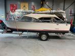 Brun, ancien élève de Barnfind, vers 1967, Sports nautiques & Bateaux, Enlèvement, Utilisé, Essence, 120 à 200 ch