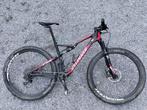 VTT Specialized Epic Expert Carbone FSR (Taille L), Gebruikt, Ophalen, Overige merken, Heren