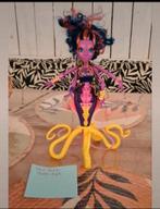 Monster high, Ophalen of Verzenden, Pop