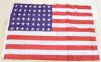 USA-vlag 48-sterren, Drapeau ou Bannière, Enlèvement ou Envoi