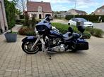 Harley Davidson FLHX Street Glide, Motoren, Toermotor, Particulier, 4 cilinders, 1690 cc