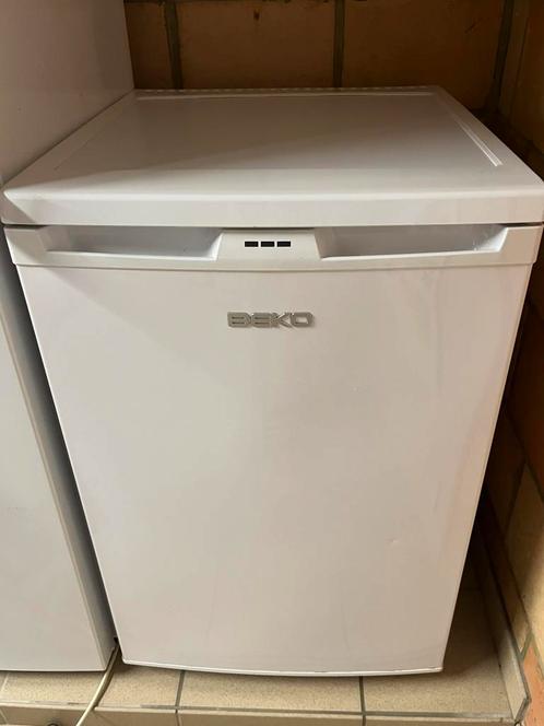 Beko FSE1072 tafelmodel diepvriezer 85liter, A+, Elektronische apparatuur, Vriezers en Diepvrieskisten, Gebruikt, Vrijstaand, Vrieskast