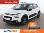 Citroën C3 1.2 PureTech Graphic (bj 2019), Auto's, Voorwielaandrijving, Stof, Gebruikt, Euro 6