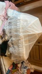 Wieg, Ophalen, Gebruikt, Minder dan 140 cm, Matras