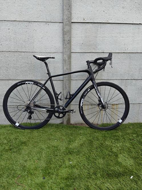 Focus Paralane AL 2019 racefiets/gravel bike, Fietsen en Brommers, Fietsen | Heren | Sportfietsen en Toerfietsen, Nieuw, Overige merken