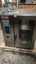 Rational ClimaPlus Combi Gas combisteamer, Zakelijke goederen, Ophalen