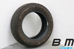 1 x 1856515 88T Michelin Alpin 5 met 6mm 185 65 15, Auto-onderdelen, Banden en Velgen, Gebruikt, Band(en)
