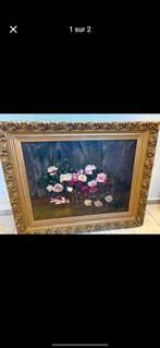 Tres beau tableau nature morte