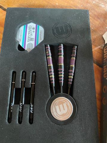 Simon whitlock prism 24g beschikbaar voor biedingen