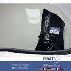 W117 Pre-Facelift AMG Voorkop Mercedes CLA 2015 Front wit Vo, Pare-chocs, Avant, Utilisé, Enlèvement ou Envoi