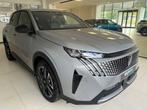 Peugeot 3008 Hybrid e-DSC6 Allure, Auto's, 136 pk, 124 g/km, Bedrijf, 5 zetels