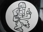 Bassbin Twins – A-1 Love Breakbeat, House, Breaks, Acid, Ophalen of Verzenden, Gebruikt, 12 inch, Techno of Trance