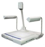 Canon RE-350 Pro Visualizer uit de jaren 90., Audio, Tv en Foto, Overige Audio, Tv en Foto, Ophalen, Gebruikt