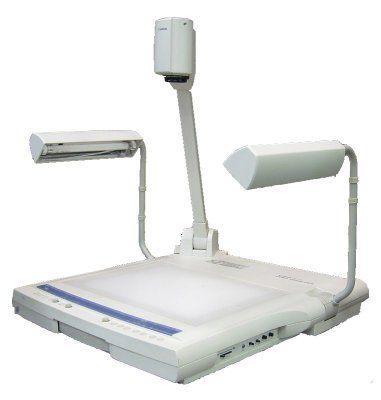 Canon RE-350 – Visualiseur pro années 90., TV, Hi-fi & Vidéo, TV, Hi-fi & Vidéo Autre, Utilisé, Enlèvement