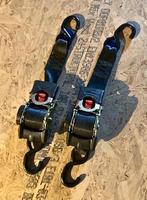 Spanbanden, Doe-het-zelf en Bouw, Ophalen, Zo goed als nieuw