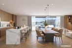 Prachtig piekfijn nieuwbouw GLVapp voorzien van alle comfort, 500 tot 1000 m², Antwerpen, 3 kamers, 182 m²